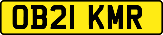 OB21KMR