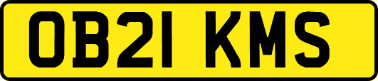 OB21KMS