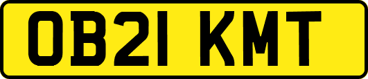 OB21KMT