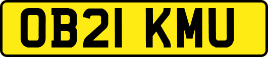 OB21KMU