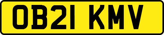 OB21KMV