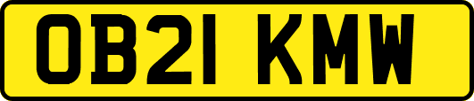 OB21KMW