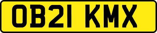 OB21KMX