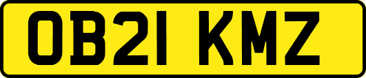 OB21KMZ