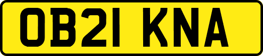 OB21KNA