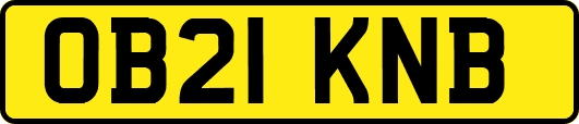 OB21KNB