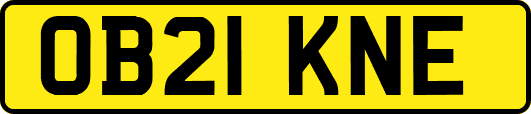 OB21KNE