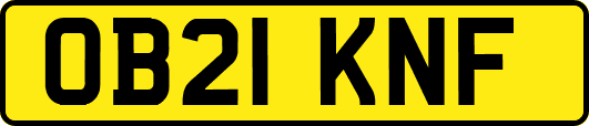 OB21KNF