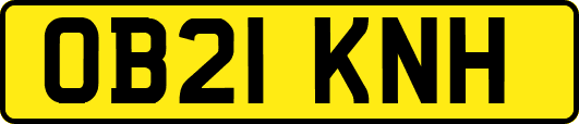 OB21KNH