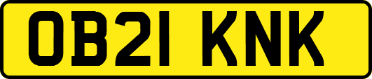 OB21KNK
