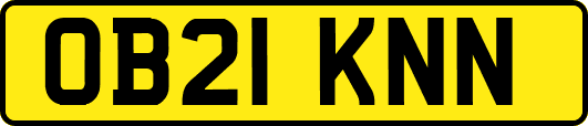 OB21KNN
