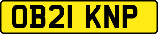 OB21KNP