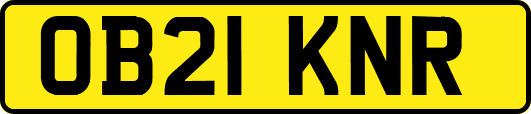 OB21KNR