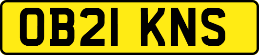 OB21KNS