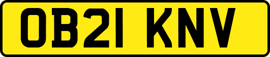 OB21KNV