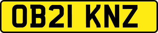 OB21KNZ