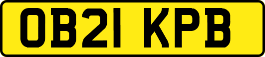 OB21KPB