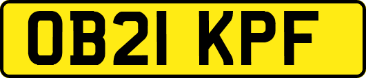 OB21KPF