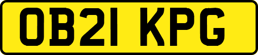 OB21KPG