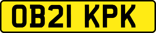 OB21KPK
