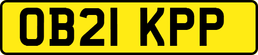 OB21KPP