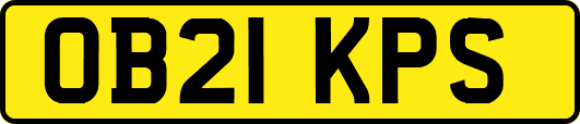 OB21KPS