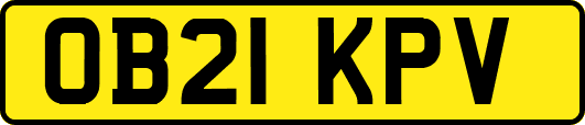 OB21KPV