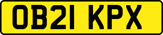 OB21KPX
