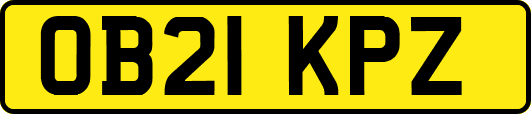 OB21KPZ