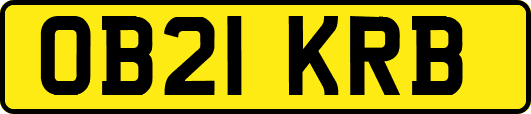 OB21KRB