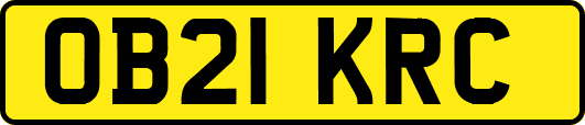 OB21KRC
