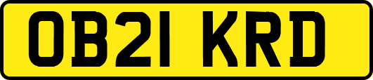 OB21KRD