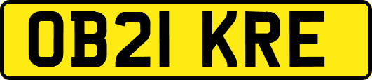 OB21KRE