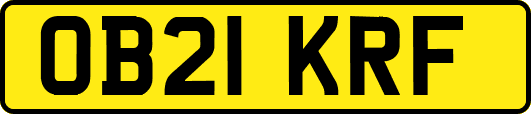 OB21KRF