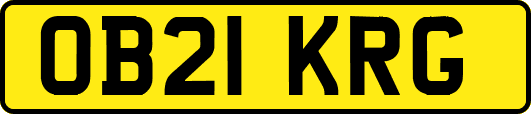 OB21KRG