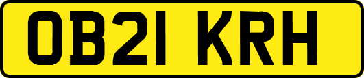 OB21KRH