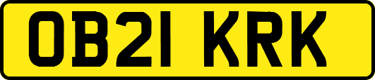 OB21KRK