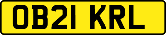 OB21KRL