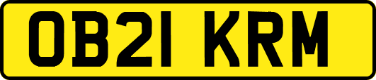 OB21KRM