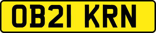 OB21KRN