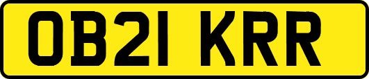 OB21KRR