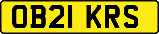 OB21KRS