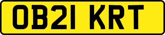 OB21KRT