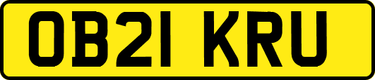 OB21KRU