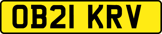 OB21KRV