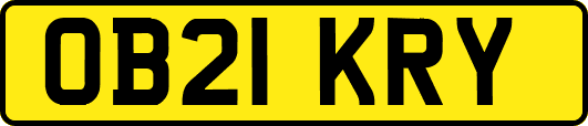 OB21KRY