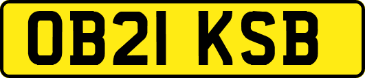 OB21KSB