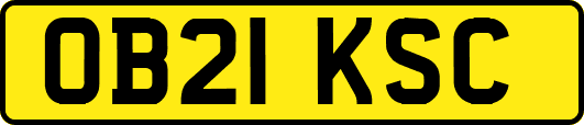OB21KSC