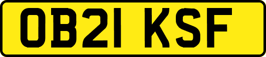 OB21KSF