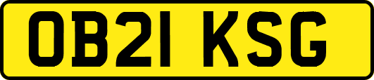 OB21KSG